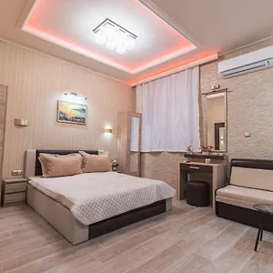 Deluxe Center Burgas